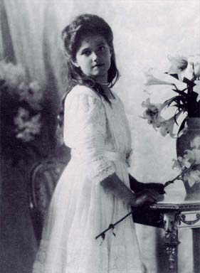 Остановка в Борках