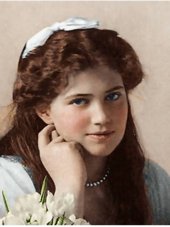 Остановка в Борках