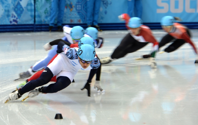 Парк Олимпийского периода