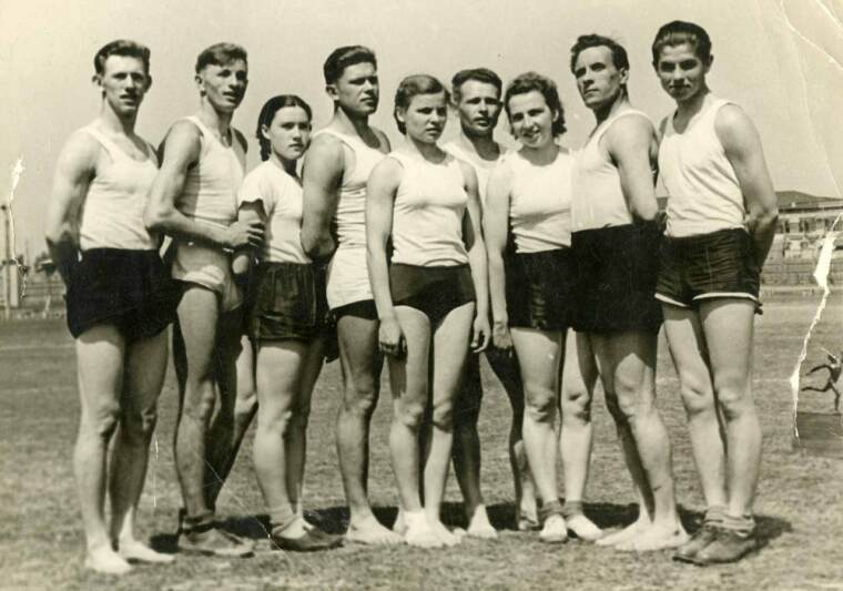 Время Нечаева