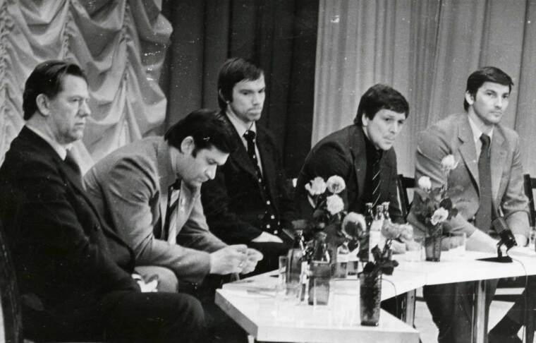 Время Нечаева