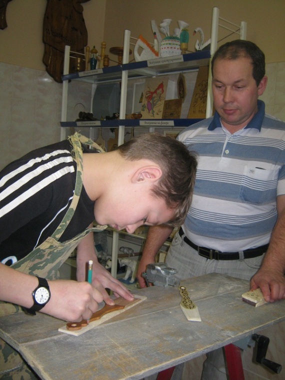 Где «Согласие», там и радость