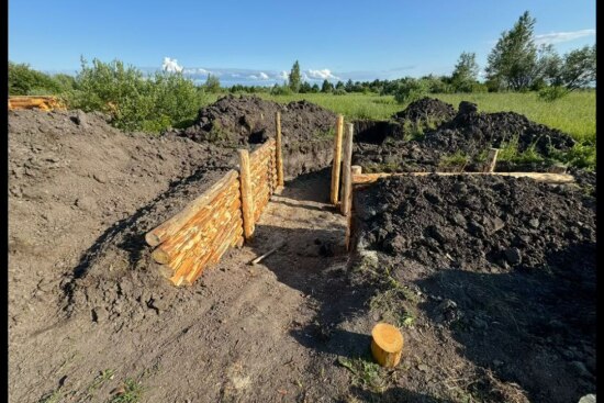 В Тюменской области появится партизанская деревня