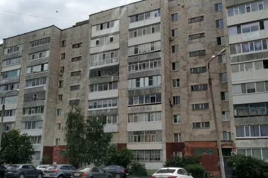 Жительницу Тюменской области ограбили в подъезде многоэтажки