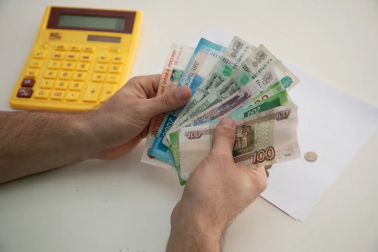Средняя зарплата в Тюменской области превысила 83,4 тысячи рублей