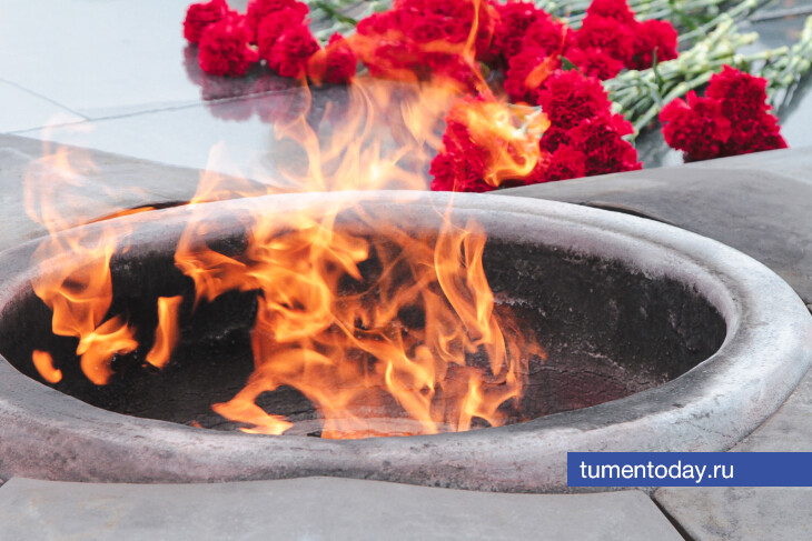 Владимир Якушев обратился к тюменцам в День памяти и скорби