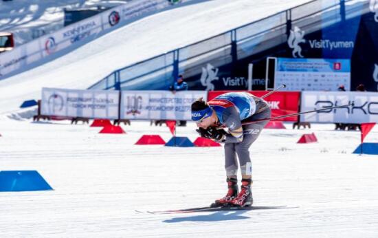 Тюменская область примет первую в России спартакиаду по лыжным гонкам и биатлону