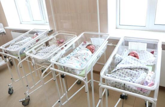 Тюменцы выбирают новорожденным редкие имена