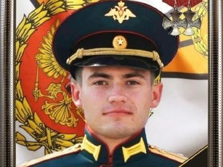 В Тюмени может появиться улица Виталия Раменских