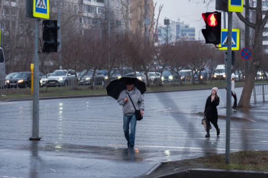 Тюменцев ожидает резкое ухудшение погодных условий