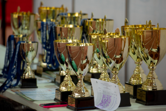 В Тюмени названы победители областных зимних сельских спортивных игр
