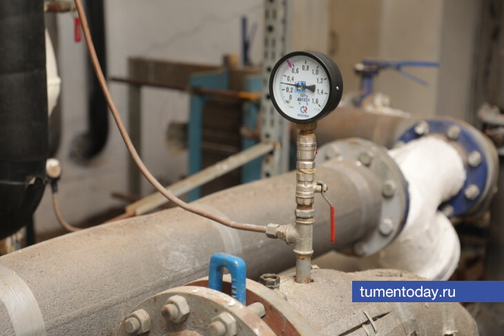 В Тюменской области отремонтировали конструктивы в 12 многоквартирных домах