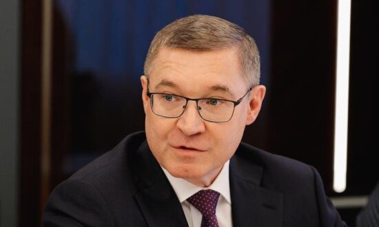 Владимир Якушев вновь назначен на пост полпреда в УФО