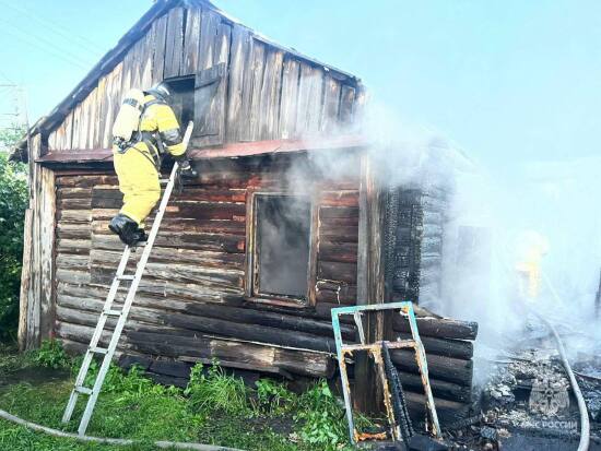 Утром в жилом доме нашли мертвым тюменца