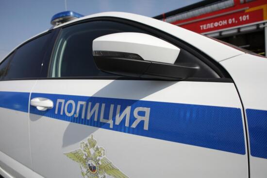 В Тюмени мужчина украл оборудование с автомойки на улице Минской
