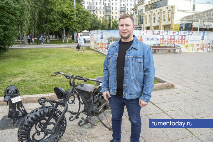 Тюменский мотоциклист назвал способы решения проблемы с детьми на питбайках