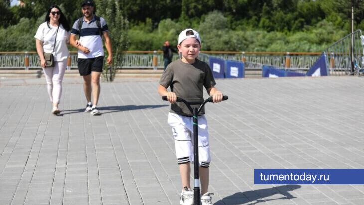 Как сохранить здоровье детей в отпуске: советы родителям