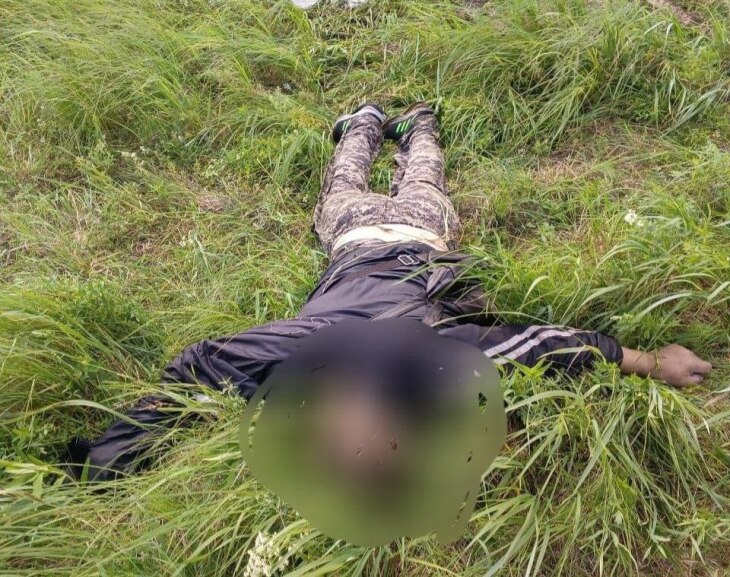 В Тюменской области устанавливают причины гибели рыбака на озере Монастырском