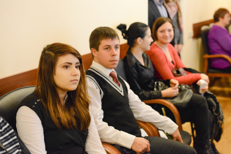 Владимир Шугля: Все в мире не напрасно