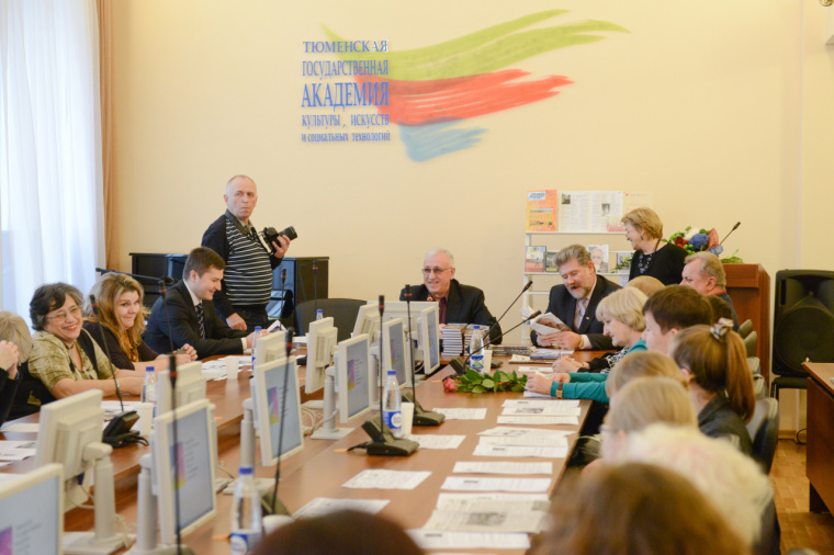 Владимир Шугля: Все в мире не напрасно