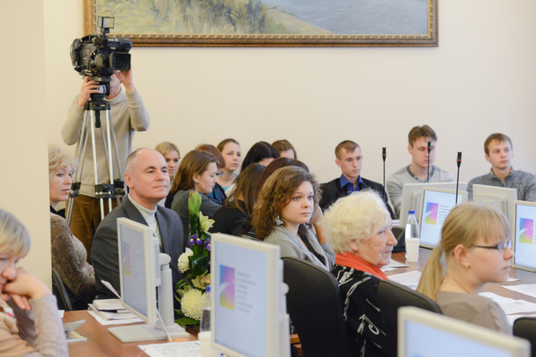 Владимир Шугля: Все в мире не напрасно