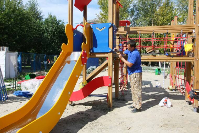 От новаций выигрывает потребитель