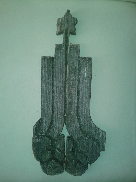 Село Покровское: от Олимпиады до Олимпиады