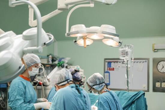 В Тюменском кардиоцентре заработал онлайн-сервис, консультирующий пациента за 2 минуты