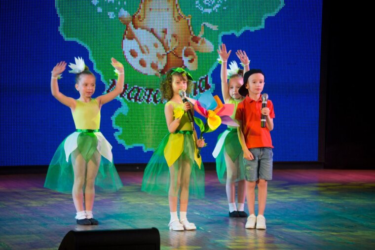 Фото информационно-методического портала детских садов Тюменской области, автор неизвестен