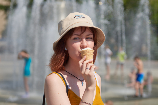 Какое мороженое настоящее: 5 признаков вкусного лакомства 