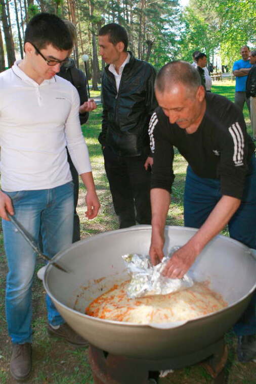 Поколение без границ