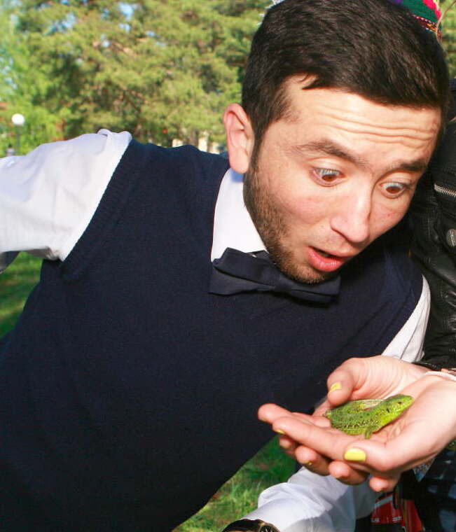 Поколение без границ