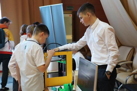 В Тюменской области стартовал прием заявок на чемпионат по робототехнике и программированию на Кубок губернатора