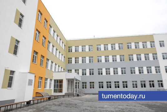 1714 новых школ за шесть лет: «Единая Россия» подвела итоги строительства в образовании