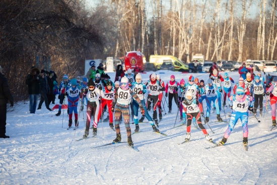 В Тюменской области состоится ежегодный турнир по лыжным гонкам памяти Анатолия Мельникова