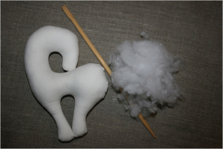 Я люблю свою лошадку Print