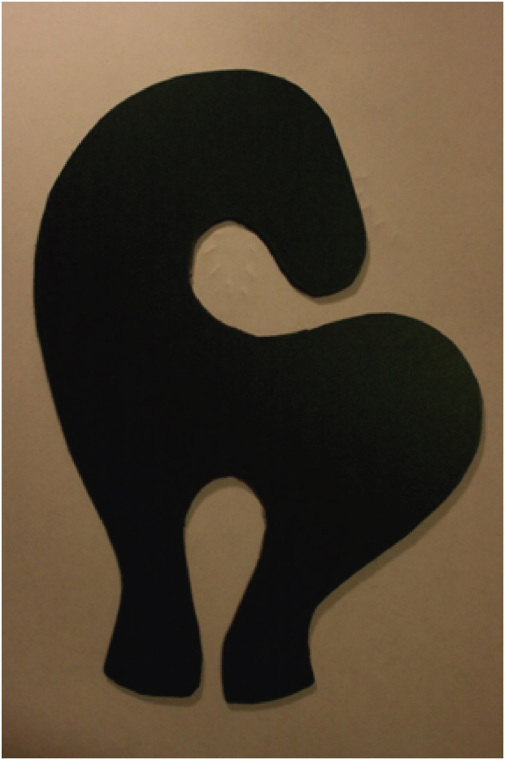 Я люблю свою лошадку Print