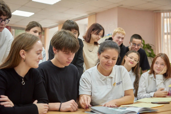 Четыре преподавателя ТИУ выиграли гранты в 500 тысяч рублей на реализацию новых курсов