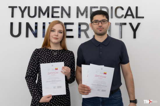Тюменские студенты стали призерами Международной олимпиады по медицине катастроф