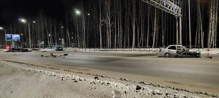 Фото ГИБДД по Тюменской области