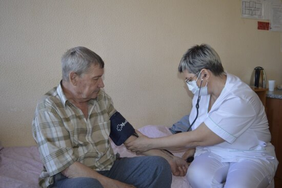 В ПВР Тюменской области на особом контроле держат вопросы оказания медицинской помощи