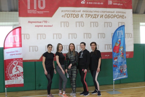 В Тюменской области награды девушкам вручит финалист проекта «Суперниндзя»