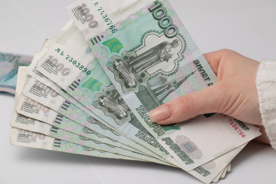 Тюменцы за неделю лишились более 40 млн рублей