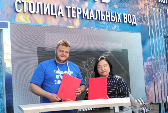 Тюменская, Нижегородская и Свердловская области подписали соглашение о развитии внутреннего туризма