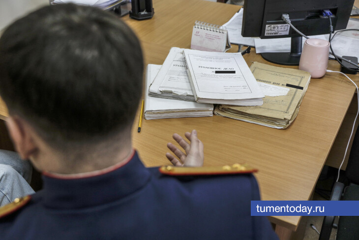 В тюменской больнице обнаружили труп мужчины