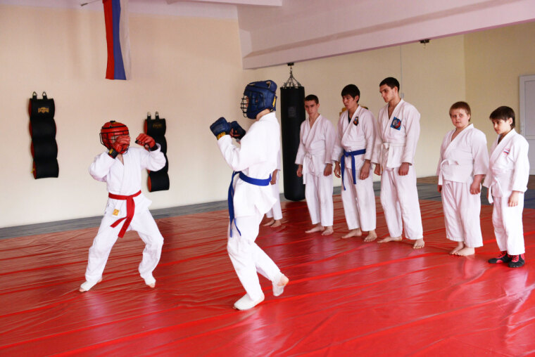 Тридцать новоселий