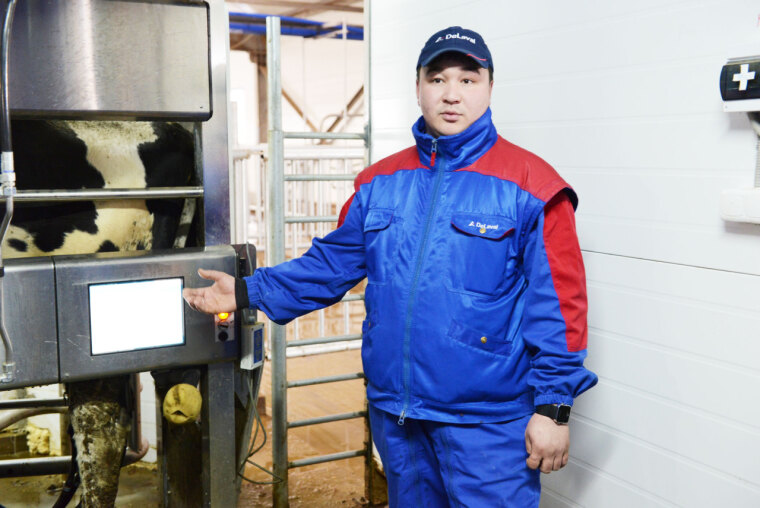 Тридцать новоселий