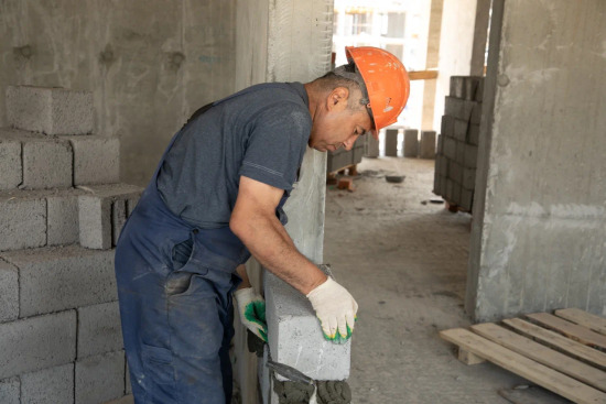 Тюменский застройщик заплатит 1,9 млн рублей за невыполненный ремонт в детском саду 