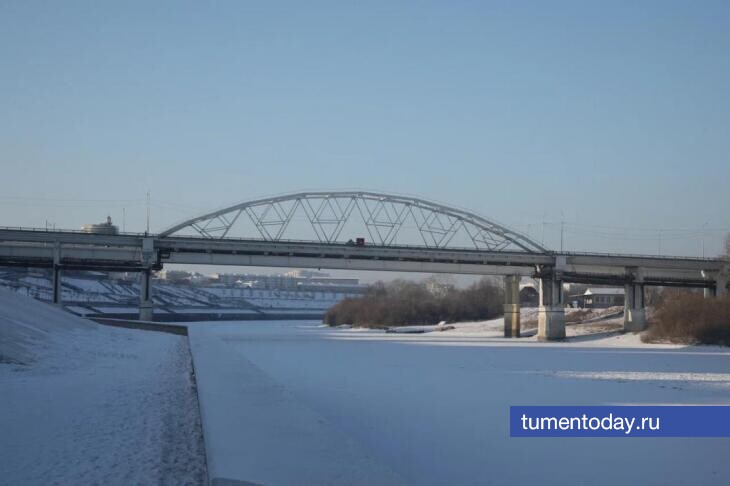 Прогноз погоды в Тюмени на 31 января: снег и -16°С днем