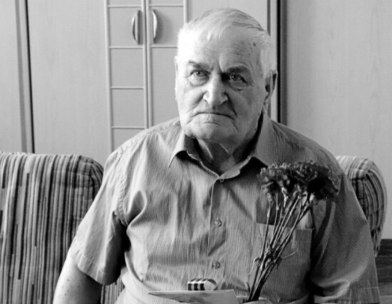 В 99 лет ушел из жизни последний фронтовик Заводоуковского городского округа